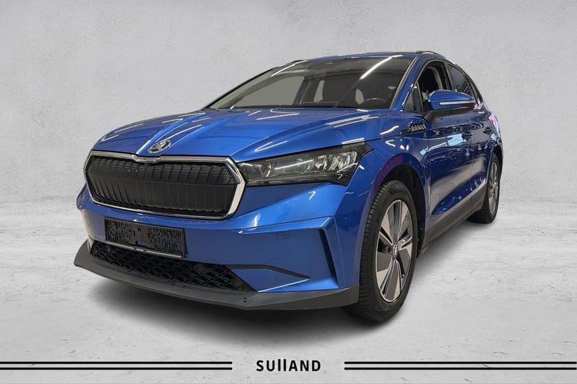 Bilde 1 av Škoda Enyaq iV 60