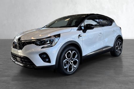Mitsubishi ASX Plug-in Hybrid