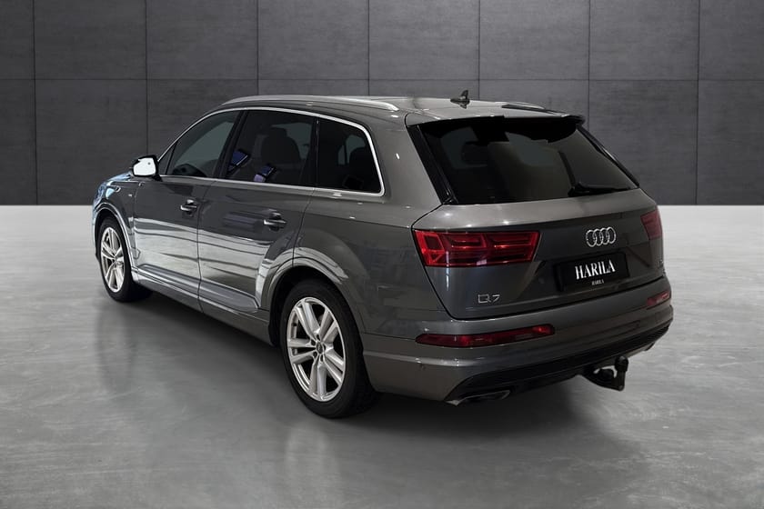 Bilde 4 av Audi Q7