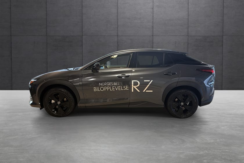 Bilde 2 av Lexus RZ 500e