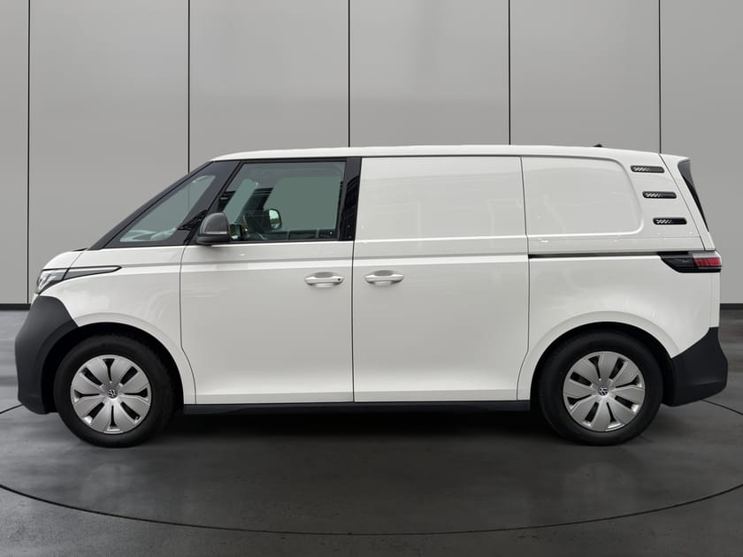 Bilde 2 av Volkswagen ID. Buzz Cargo
