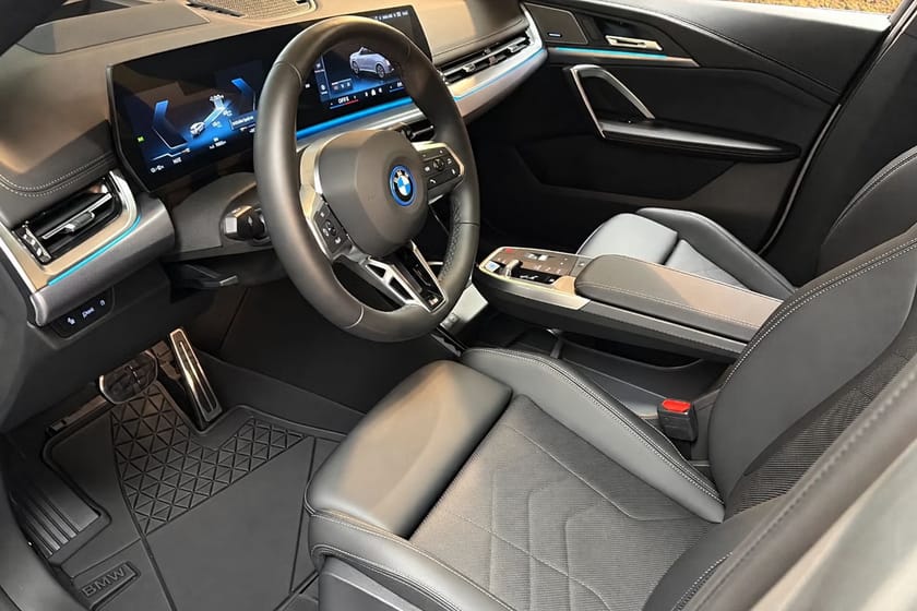 Bilde 5 av BMW iX1 xDrive30