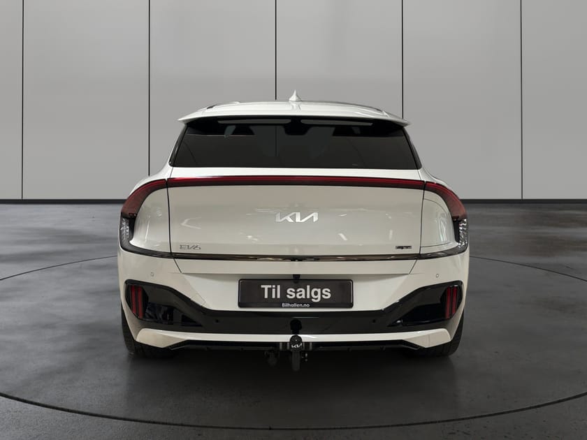 Bilde 4 av Kia EV6 GT