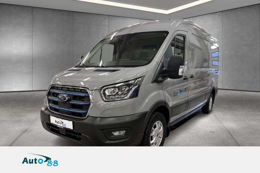 Bilde 1 av Ford E-Transit 350
