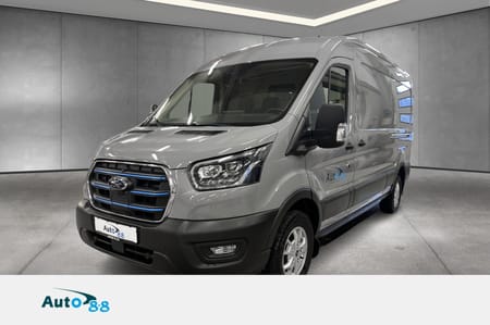 Ford E-Transit 350