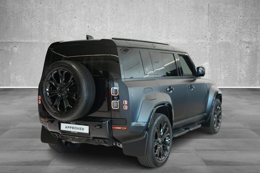 Bilde 2 av Land Rover Defender Octa