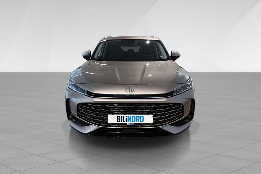 Bilde 2 av MG HS PHEV