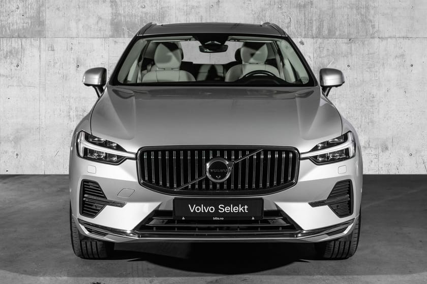 Bilde 4 av Volvo XC60