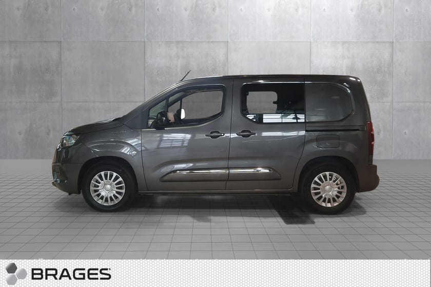 Bilde 2 av Toyota ProAce City Electric