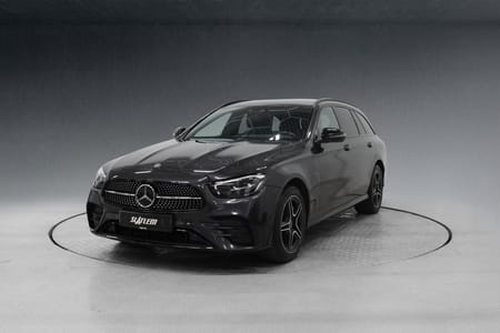 Mercedes-Benz E 300 T de 4MATIC