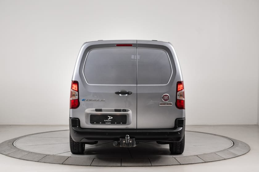 Bilde 5 av Fiat E-Doblò Van