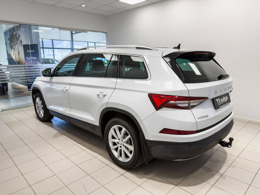 Bilde 5 av Škoda Kodiaq