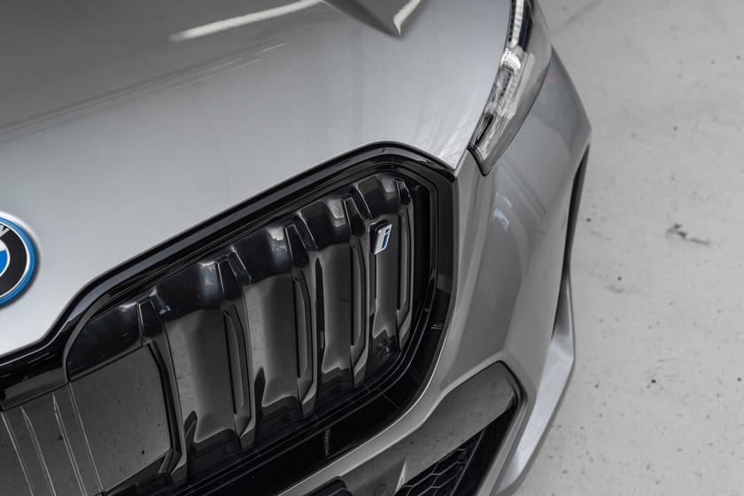Bilde 5 av BMW iX1 xDrive30