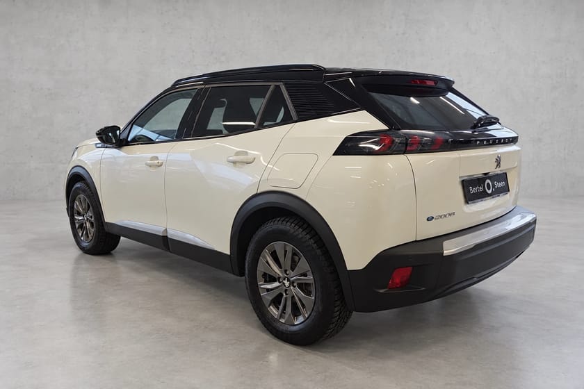 Bilde 3 av Peugeot e-2008