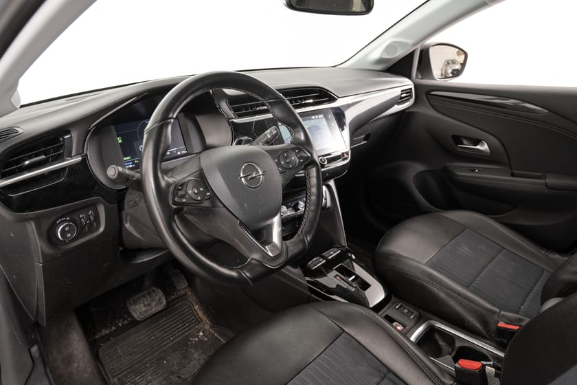 Bilde 5 av Opel Corsa-e