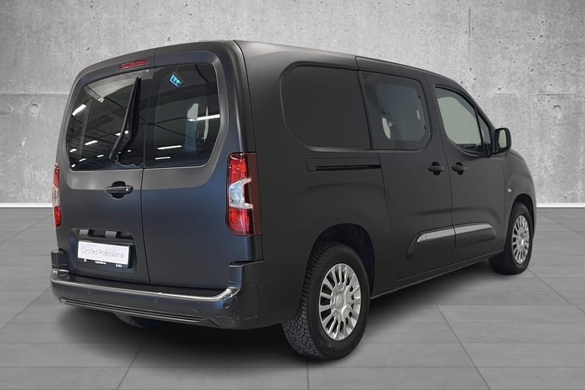 Bilde 5 av Toyota ProAce City Electric
