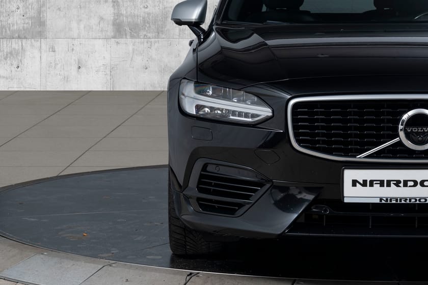 Bilde 4 av Volvo V90