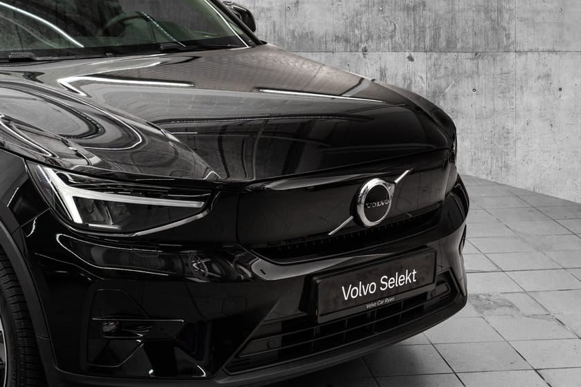 Bilde 2 av Volvo EX40 Twin Motor