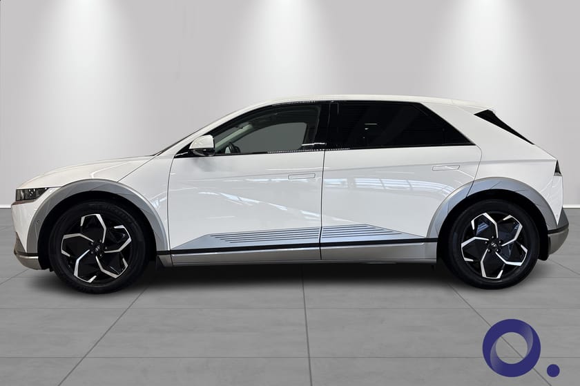 Bilde 5 av Hyundai Ioniq 5