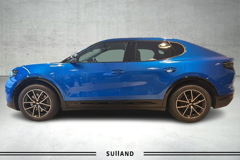 Bilde 2 av Ford Capri EV Extended Range AWD