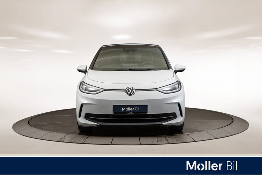 Bilde 5 av Volkswagen ID.3 Pro Performance
