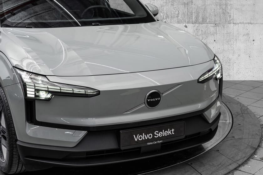 Bilde 2 av Volvo EX30 Single Motor