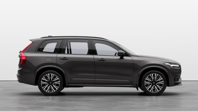 Bilde 2 av Volvo XC90