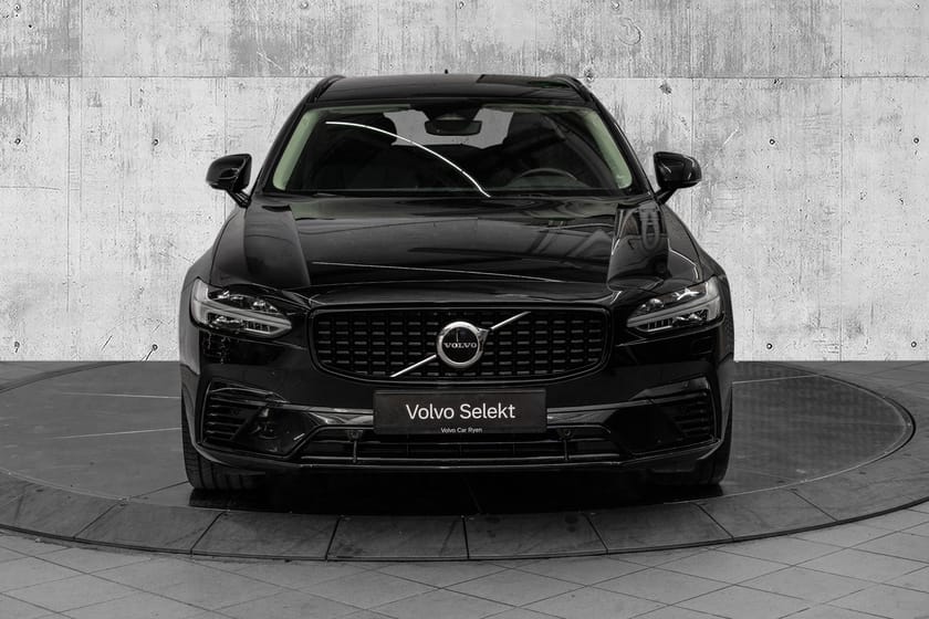 Bilde 4 av Volvo V90