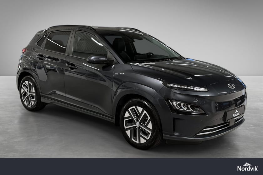 Bilde 3 av Hyundai Kona Electric 64 kWh