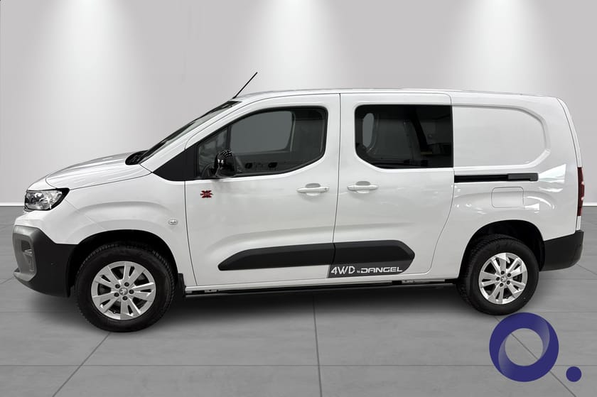 Bilde 2 av Peugeot Partner