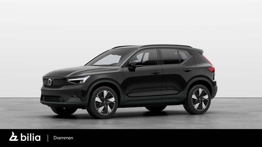 Bilde 1 av Volvo XC40 Recharge Twin