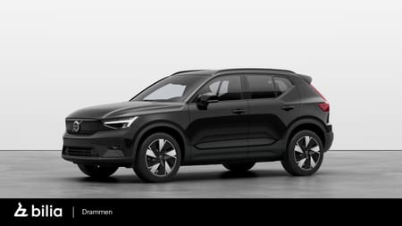 Volvo XC40 Recharge Twin