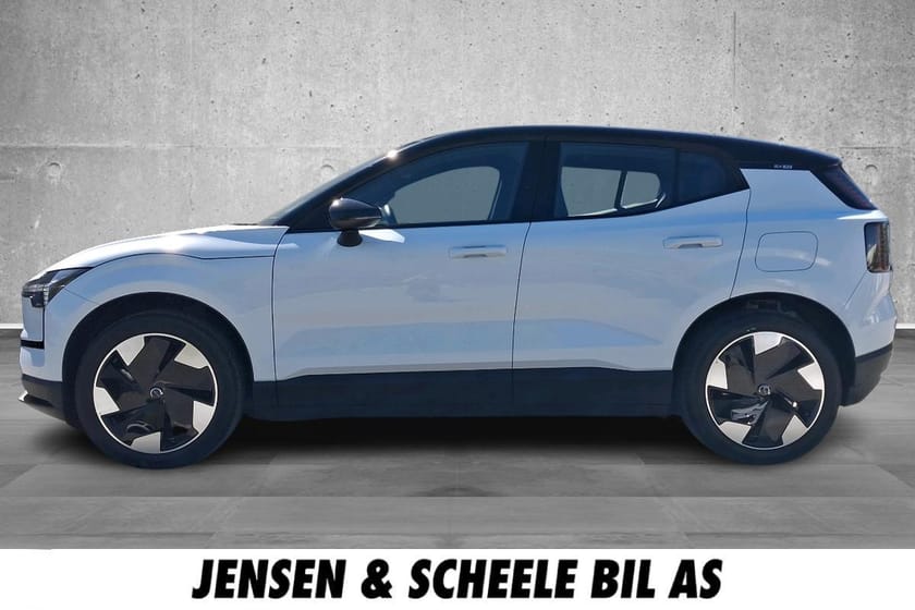 Bilde 4 av Volvo EX30 Twin Motor Performance