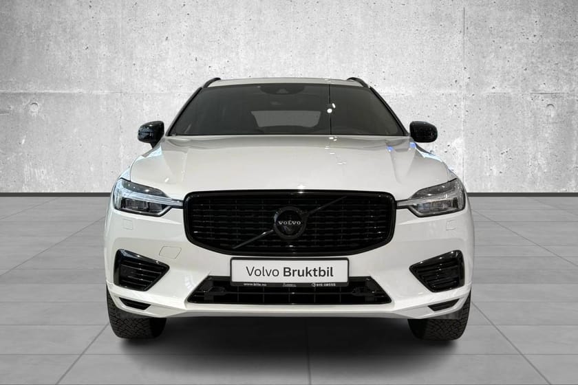 Bilde 2 av Volvo XC60