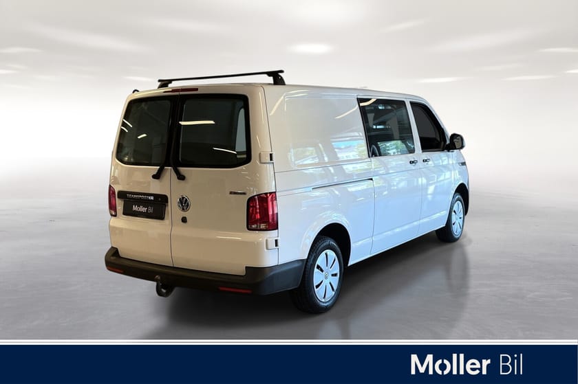 Bilde 4 av Volkswagen Transporter