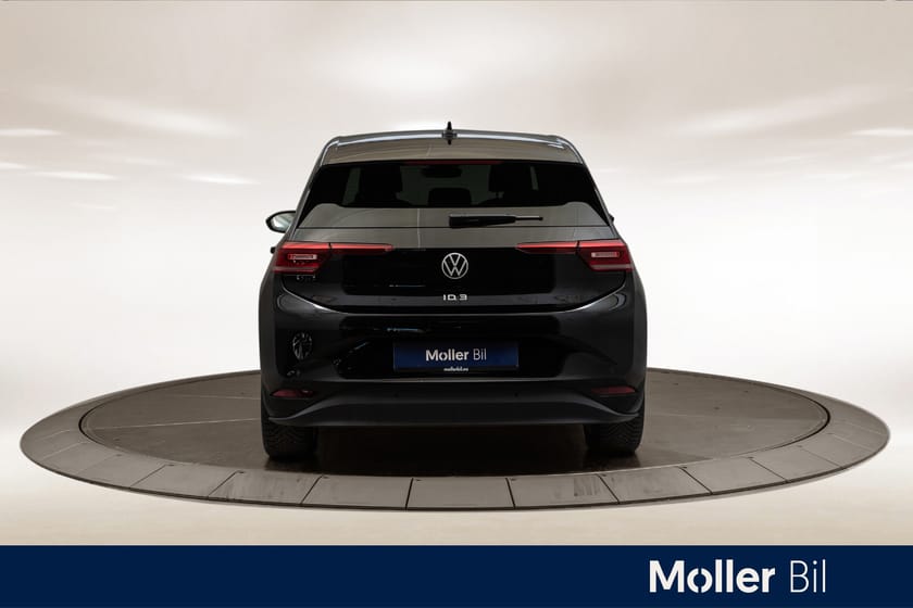 Bilde 4 av Volkswagen ID.3 Pro Performance
