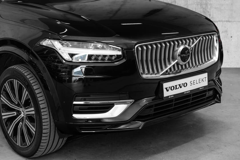 Bilde 4 av Volvo XC90 7-seater