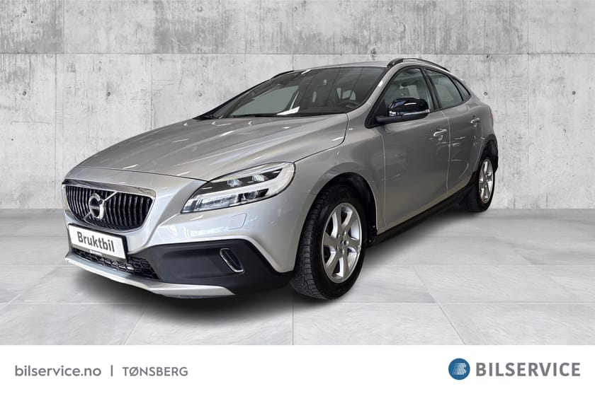 Bilde 1 av Volvo V40 Cross Country