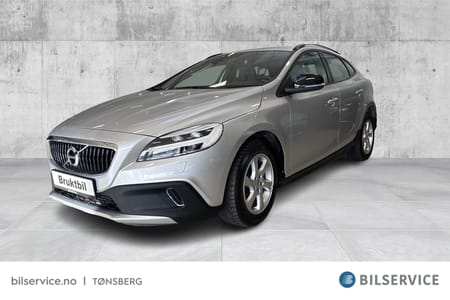 Volvo V40 Cross Country