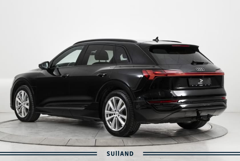 Bilde 2 av Audi Q8 50 e-tron quattro