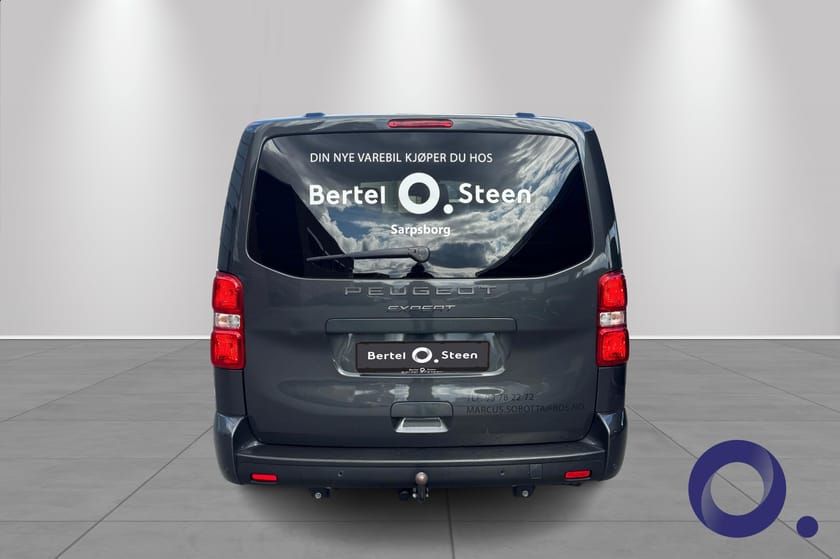 Bilde 5 av Peugeot Expert