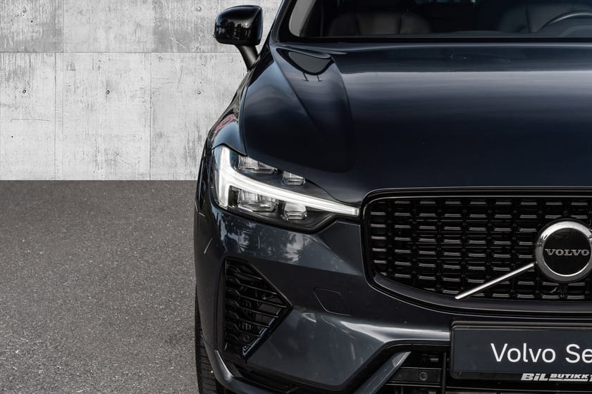 Bilde 4 av Volvo XC60