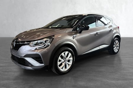 Renault Captur E-TECH Plugin-Hybrid 160
