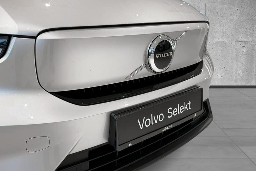 Bilde 4 av Volvo XC40 Recharge