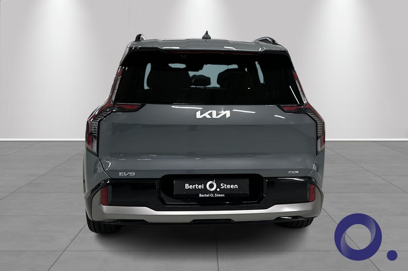 Bilde 4 av Kia EV9 AWD