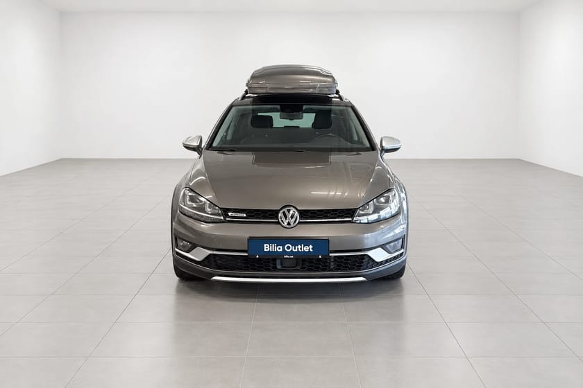 Bilde 2 av Volkswagen Golf Alltrack