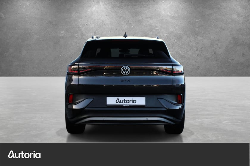 Bilde 4 av Volkswagen ID.4 GTX
