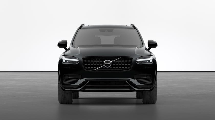 Bilde 3 av Volvo XC90 7 Seats