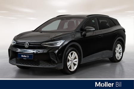 Volkswagen ID.4 Pro