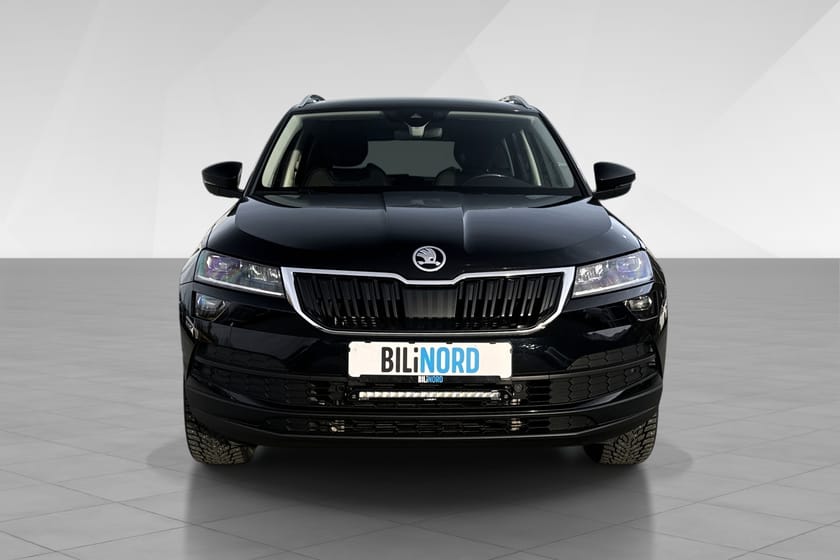 Bilde 2 av Škoda Karoq